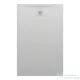 Laufen Pro 140x90 cm-es zuhanytálca Marbond kompozit anyagból,Light Grey H2129570770001