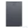 Laufen Pro 140x90 cm-es zuhanytálca Marbond kompozit anyagból,Antracit H2129570780001