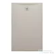 Laufen Pro 140x90 cm-es zuhanytálca Marbond kompozit anyagból, matt bézs H2129571860001
