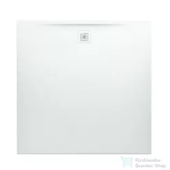   Laufen Pro 140x140 zuhanytálca Marbond kompozit anyagból fehér színben H2129580000001 ( 212958 )