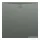 Laufen Pro 140x140 cm-es zuhanytálca Marbond kompozit anyagból,Beton matt H2129580790001