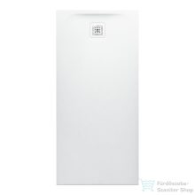  Laufen Pro 150x70 cm-es zuhanytálca Marbond kompozit anyagból,Fehér H2129590000001