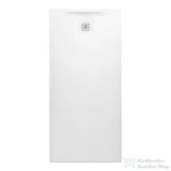   Laufen Pro 150x70 cm-es zuhanytálca Marbond kompozit anyagból,Fehér H2129590000001
