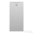 Laufen Pro 150x70 cm-es zuhanytálca Marbond kompozit anyagból,Light Grey H2129590770001