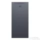 Laufen Pro 150x70 cm-es zuhanytálca Marbond kompozit anyagból,Antracit H2129590780001