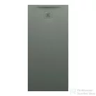 Laufen Pro 150x70 cm-es zuhanytálca Marbond kompozit anyagból,Beton matt H2129590790001