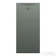 Laufen Pro 150x70 cm-es zuhanytálca Marbond kompozit anyagból,Beton matt H2129590790001