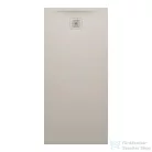 Laufen Pro 150x70 cm-es zuhanytálca Marbond kompozit anyagból, matt bézs H2129591860001