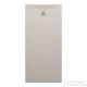 Laufen Pro 150x70 cm-es zuhanytálca Marbond kompozit anyagból, matt bézs H2129591860001