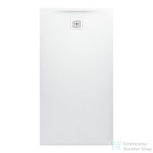   Laufen Pro 150x80 cm-es zuhanytálca Marbond kompozit anyagból,Fehér H2139510000001