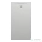 Laufen Pro 150x80 cm-es zuhanytálca Marbond kompozit anyagból,Light grey H2139510770001