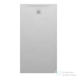   Laufen Pro 150x80 cm-es zuhanytálca Marbond kompozit anyagból,Light grey H2139510770001