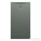 Laufen Pro 150x80 cm-es zuhanytálca Marbond kompozit anyagból,Beton matt H2139510790001