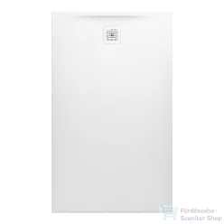   Laufen Pro 150x90 cm-es zuhanytálca Marbond kompozit anyagból,Fehér H2139520000001