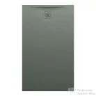 Laufen Pro 150x90 cm-es zuhanytálca Marbond kompozit anyagból,Beton matt H2139520790001