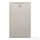 Laufen Pro 150x90 cm-es zuhanytálca Marbond kompozit anyagból, matt bézs H2139521860001