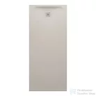 Laufen Pro 160x70 cm-es zuhanytálca Marbond kompozit anyagból, matt bézs H2139541860001