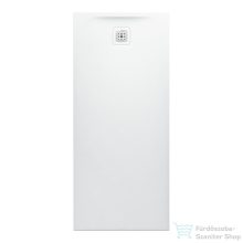   Laufen Pro 160x75 cm-es zuhanytálca Marbond kompozit anyagból,Fehér H2139550000001