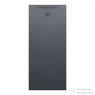 Laufen Pro 160x75 cm-es zuhanytálca Marbond kompozit anyagból,Antracit H2139550780001