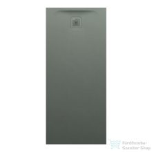   Laufen Pro 160x75 cm-es zuhanytálca Marbond kompozit anyagból,Beton matt H2139550790001