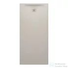 Laufen Pro 160x75 cm-es zuhanytálca Marbond kompozit anyagból, matt bézs H2139551860001