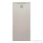 Laufen Pro 160x75 cm-es zuhanytálca Marbond kompozit anyagból, matt bézs H2139551860001