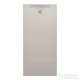 Laufen Pro 160x75 cm-es zuhanytálca Marbond kompozit anyagból, matt bézs H2139551860001
