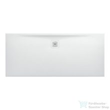   Laufen Pro 160x70 cm-es zuhanytálca Marbond kompozit anyagból,Fehér H2139560000001