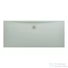 Laufen Pro 160x70 cm-es zuhanytálca Marbond kompozit anyagból,Light Grey H2139560770001