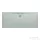 Laufen Pro 160x70 cm-es zuhanytálca Marbond kompozit anyagból,Light Grey H2139560770001