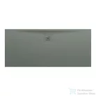 Laufen Pro 160x70 cm-es zuhanytálca Marbond kompozit anyagból,Beton matt H2139560790001