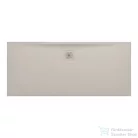 Laufen Pro 160x70 cm-es zuhanytálca Marbond kompozit anyagból, matt bézs H2139561860001