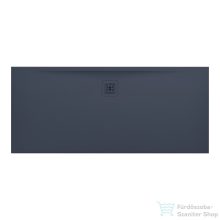  Laufen Pro 160x75 cm-es zuhanytálca Marbond kompozit anyagból,Antract H2139570780001