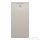 Laufen Pro 160x80 cm-es zuhanytálca Marbond kompozit anyagból, matt bézs H2139581860001