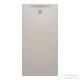 Laufen Pro 160x80 cm-es zuhanytálca Marbond kompozit anyagból, matt bézs H2139581860001