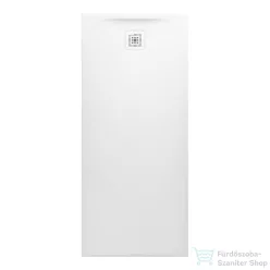   Laufen Pro 160x90 cm-es zuhanytálca Marbond kompozit anyagból,Fehér H2139590000001
