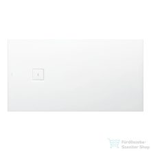   Laufen Solutions 170x90 zuhanytálca Marbond kompozit anyagból, fehér H2144400000001