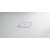 Laufen Solutions 180x80 zuhanytálca Marbond kompozit anyagból, fehér H2144410000001