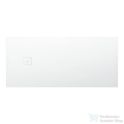 Laufen Solutions 200x90 zuhanytálca Marbond kompozit anyagból, fehér H2144440000001