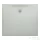 Laufen Pro 90x80 cm-es lapos szögletes zuhanytálca,Light Grey H2149500770001
