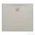 Laufen Pro 90x80 cm-es lapos szögletes zuhanytálca, matt bézs H2149501860001