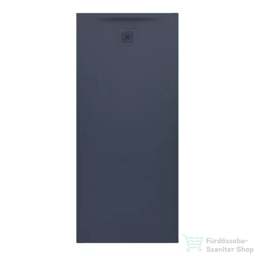 Laufen Pro 170x75 cm-es zuhanytálca Marbond kompozit anyagból,Antracit H2149510780001