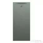 Laufen Pro 170x75 cm-es zuhanytálca Marbond kompozit anyagból,Beton matt H2149510790001