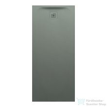   Laufen Pro 170x75 cm-es zuhanytálca Marbond kompozit anyagból,Beton matt H2149510790001