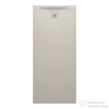  Laufen Pro 170x75 cm-es zuhanytálca Marbond kompozit anyagból, matt bézs H2149511860001