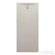 Laufen Pro 170x75 cm-es zuhanytálca Marbond kompozit anyagból, matt bézs H2149511860001