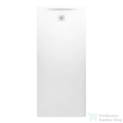   Laufen Pro 170x80 cm-es zuhanytálca Marbond kompozit anyagból,Fehér H2149530000001