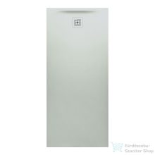   Laufen Pro 170x80 cm-es zuhanytálca Marbond kompozit anyagból,Light Grey H2149530770001