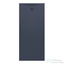   Laufen Pro 170x80 cm-es zuhanytálca Marbond kompozit anyagból,Antracit H2149530780001