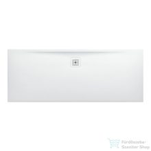   Laufen Pro 180x70 cm-es zuhanytálca Marbond kompozit anyagból,Fehér H2149560000001